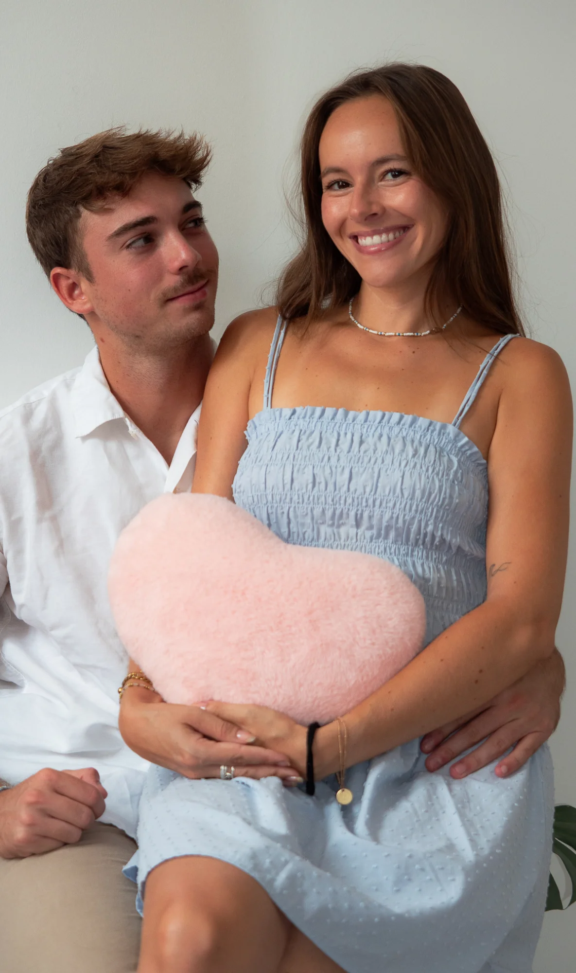 Maxime et Julie - Fondateurs de Kupla