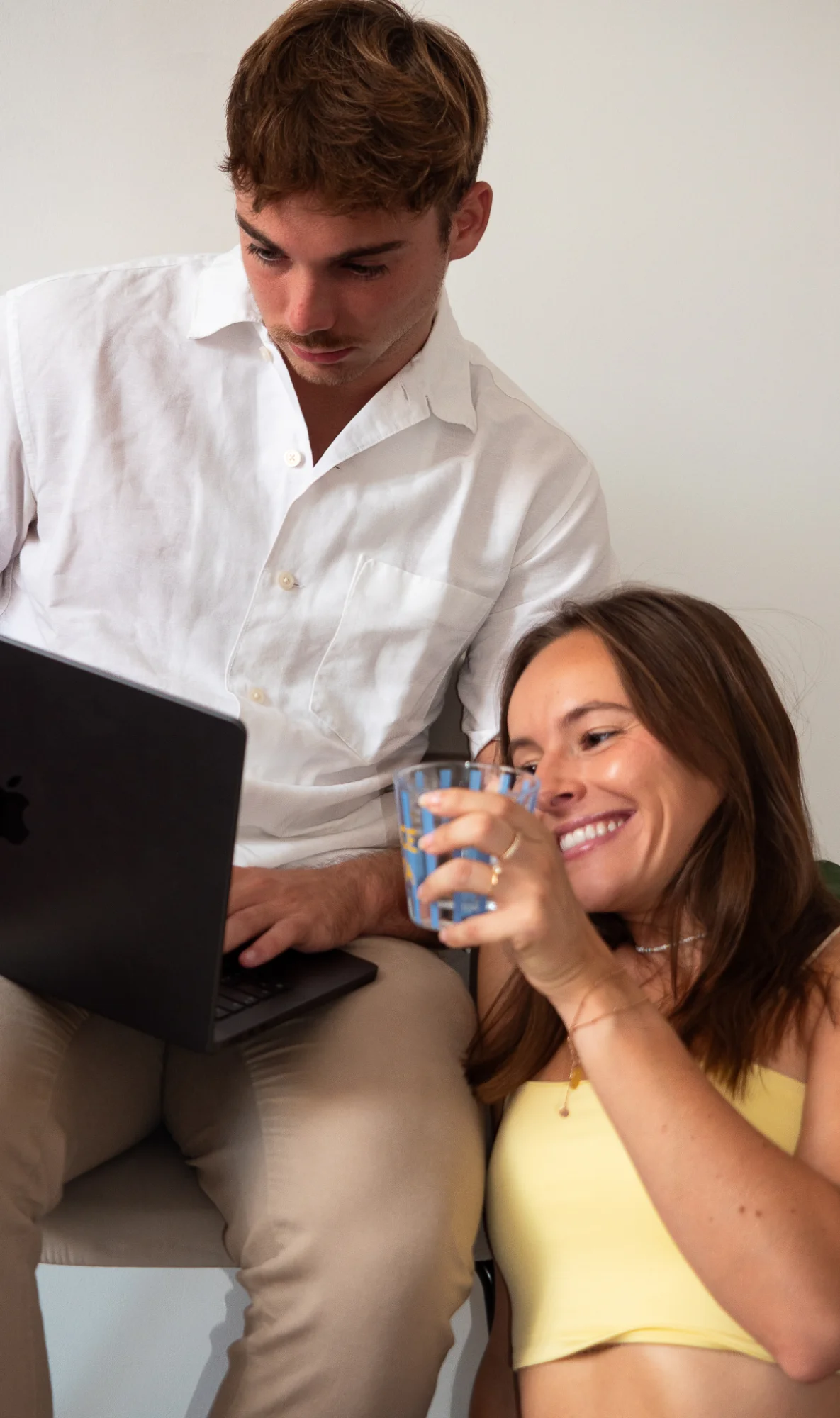 Maxime et Julie - Kupla Agency